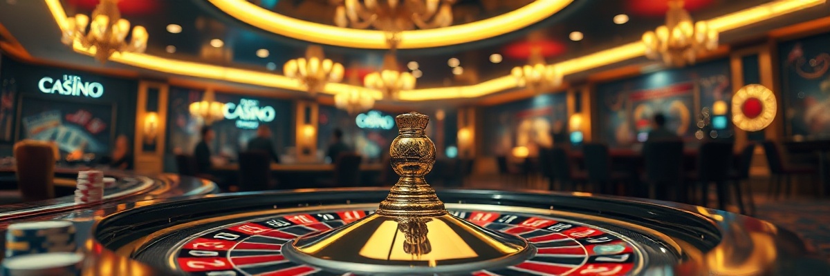 alea casino — Alea Casino Locations Across the UK